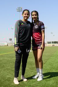 CECAF FC vs CEFORUVA