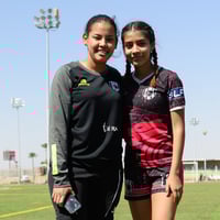 CECAF FC vs CEFORUVA