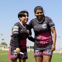 CECAF FC vs CEFORUVA