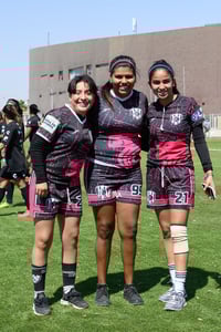 CECAF FC vs CEFORUVA