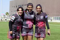 CECAF FC vs CEFORUVA