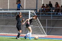 Cecaf FC vs Panteras FC