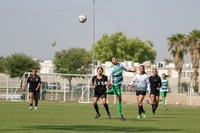 RUVA FC vs CEFOR Santos