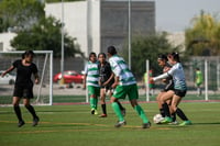 RUVA FC vs CEFOR Santos