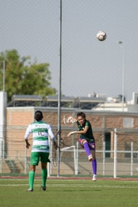 RUVA FC vs CEFOR Santos