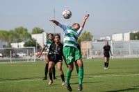 RUVA FC vs CEFOR Santos