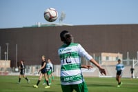 RUVA FC vs CEFOR Santos