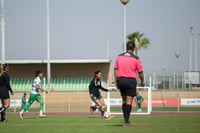 RUVA FC vs CEFOR Santos