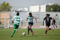 RUVA FC vs CEFOR Santos