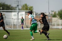 RUVA FC vs CEFOR Santos