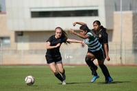 RUVA FC vs CEFOR Santos