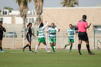 Foto RUVA FC vs CEFOR Santos