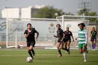 RUVA FC vs CEFOR Santos