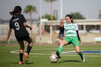 Foto RUVA FC vs CEFOR Santos