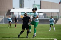 RUVA FC vs CEFOR Santos