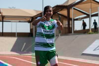 RUVA FC vs CEFOR Santos