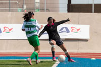 Foto RUVA FC vs CEFOR Santos