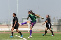 RUVA FC vs CEFOR Santos