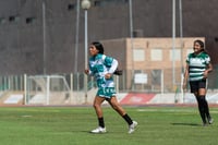 RUVA FC vs CEFOR Santos