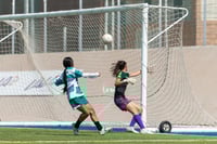 RUVA FC vs CEFOR Santos