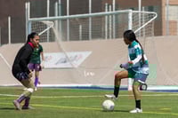 RUVA FC vs CEFOR Santos