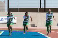 RUVA FC vs CEFOR Santos
