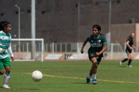 RUVA FC vs CEFOR Santos