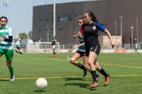 Foto RUVA FC vs CEFOR Santos