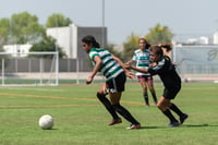 Foto RUVA FC vs CEFOR Santos