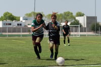 RUVA FC vs CEFOR Santos