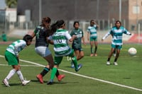 Foto RUVA FC vs CEFOR Santos