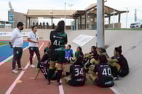 CEFOR Santos vs Santos FIS 17