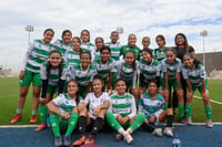 Foto CEFOR Santos vs Santos FIS 17