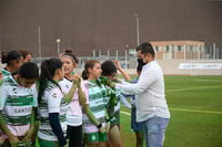 CEFOR Santos vs Santos FIS 17
