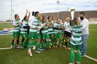 CEFOR Santos vs Santos FIS 17