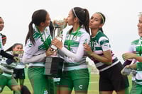 CEFOR Santos vs Santos FIS 17