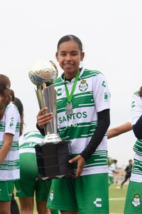 Foto CEFOR Santos vs Santos FIS 17