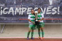 CEFOR Santos vs Santos FIS 17