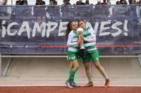 CEFOR Santos vs Santos FIS 17