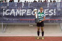 CEFOR Santos vs Santos FIS 17