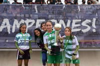 CEFOR Santos vs Santos FIS 17