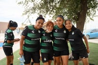 CEFOR Santos vs Santos FIS 17