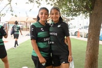 CEFOR Santos vs Santos FIS 17