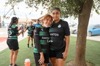 CEFOR Santos vs Santos FIS 17