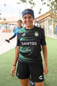 CEFOR Santos vs Santos FIS 17