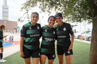 CEFOR Santos vs Santos FIS 17