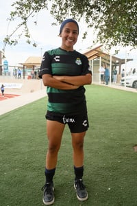 CEFOR Santos vs Santos FIS 17