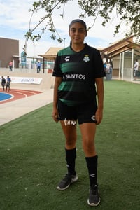CEFOR Santos vs Santos FIS 17