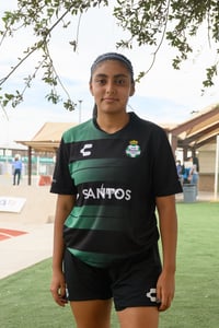 CEFOR Santos vs Santos FIS 17