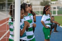 CEFOR Santos vs Santos FIS 17